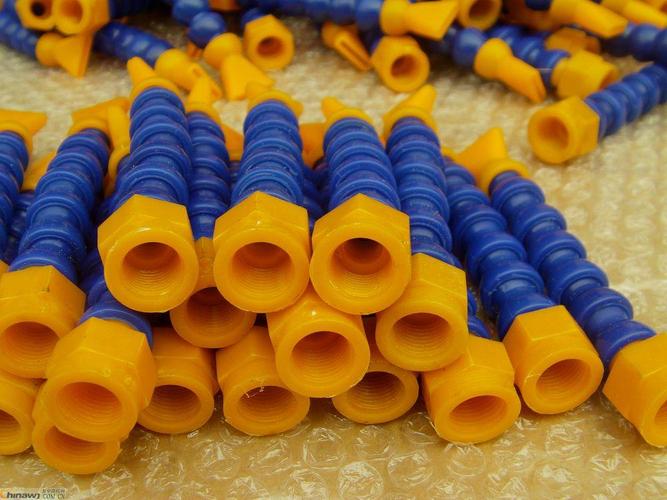 塑料冷卻管廠(chǎng)家,萬(wàn)向塑料冷卻管供應(yīng),不漏水的塑料冷卻管