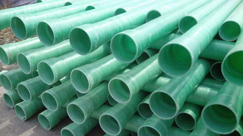 玻璃鋼管道各種型號的厚度是多少啊