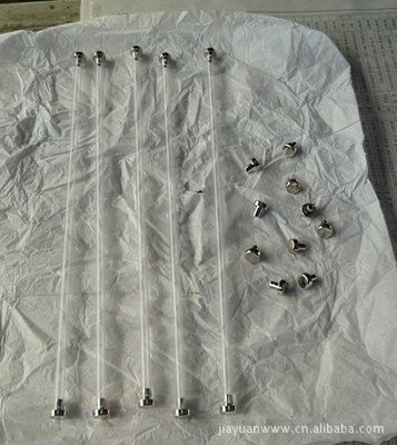 【筆記本配件塑料管珠頭(白鎳。金色)】價格,廠家,圖片,庫存辦公文教用品,平陽縣忠碧五金經(jīng)營部-