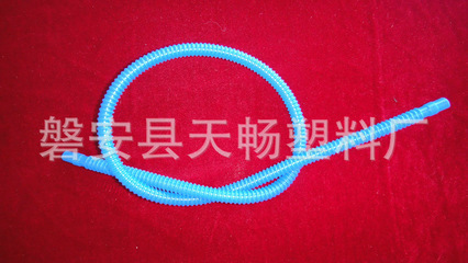 【生產(chǎn)銷售可定制PE波紋管排水管】?jī)r(jià)格,廠家,圖片,塑料管,磐安縣天暢塑料廠-