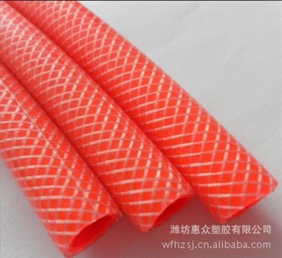 【高品質(zhì)推薦供應(yīng)pvc管推薦供應(yīng)纖維增強軟管 專業(yè)品質(zhì)】價格,廠家,圖片,塑料管,濰坊惠眾塑膠-