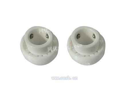 邢臺品牌好的生產塑料軸承批售 口