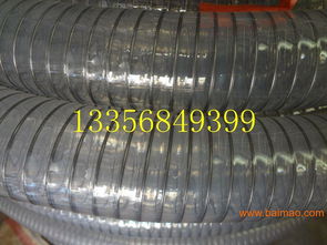 食品級增強軟管 廠家直銷下的優(yōu)質(zhì)選擇與行業(yè)展望