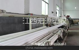 江西宏源塑膠 專注梅花管碳素管生產(chǎn)，上高基地直銷保障品質(zhì)與價(jià)格