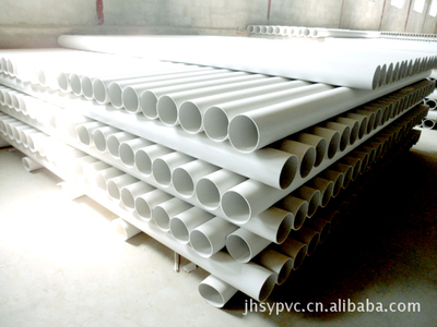 專業(yè)生產(chǎn)，質(zhì)優(yōu)價(jià)廉 徐州金虹塑業(yè)PV排水管管材全方位解析